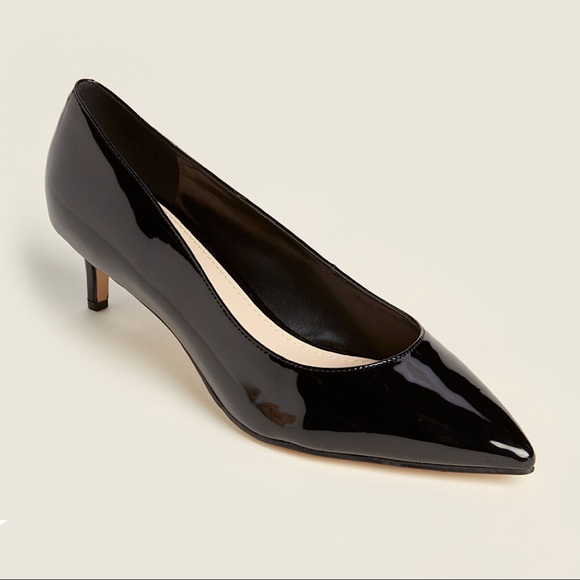 nine west fina pump